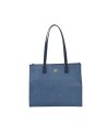  Ynot - Borsa Donna Square in poliuretano Lux