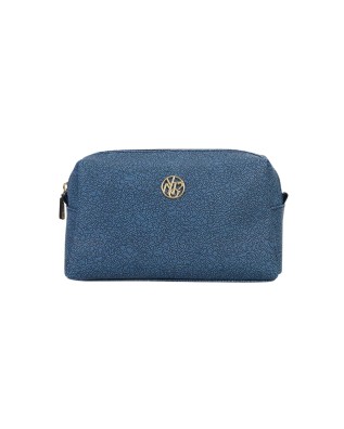Ynot – Kosmetiktasche für Damen aus Polyurethan Lux