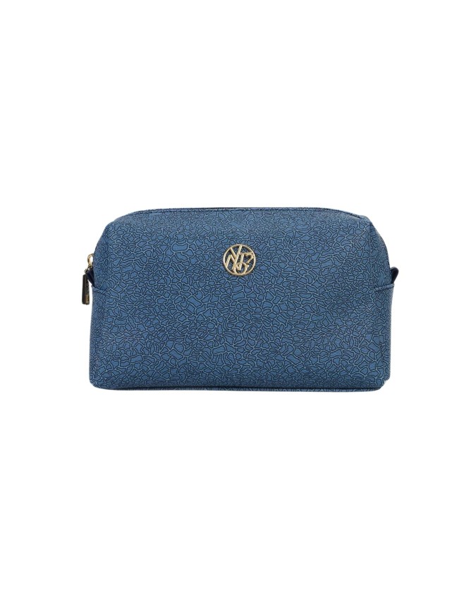  Ynot - Beauty Case Donna in poliuretano Lux