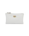  Ynot - Pochette Donna a bustina media in ecopelle Lovers