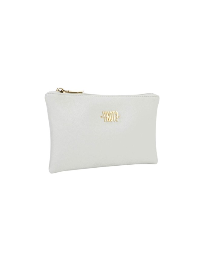  Ynot - Pochette Donna a bustina media in ecopelle Lovers
