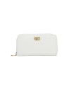  Ynot - Portafoglio Donna zip around in ecopelle Lovers