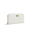  Ynot - Portafoglio Donna zip around in ecopelle Lovers