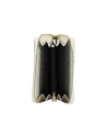  Ynot - Portafoglio Donna zip around in ecopelle Lovers