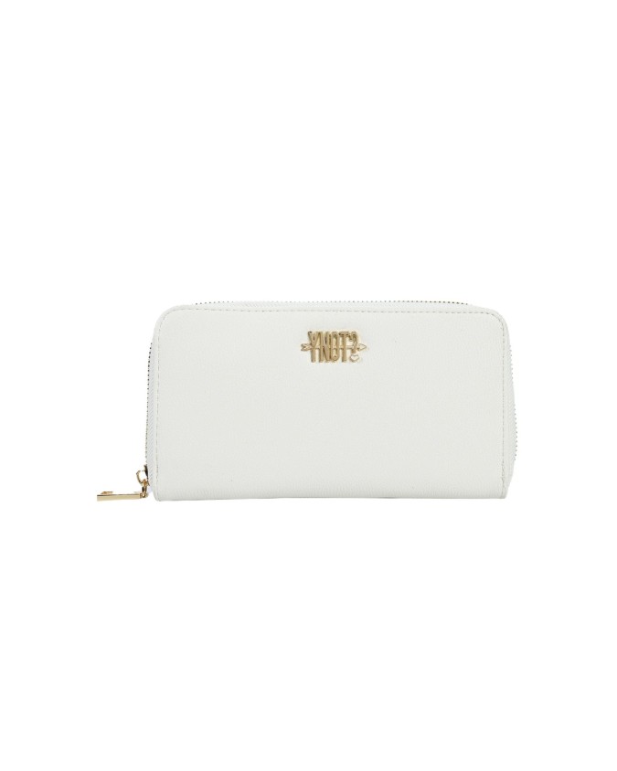  Ynot - Portafoglio Donna zip around in ecopelle Lovers
