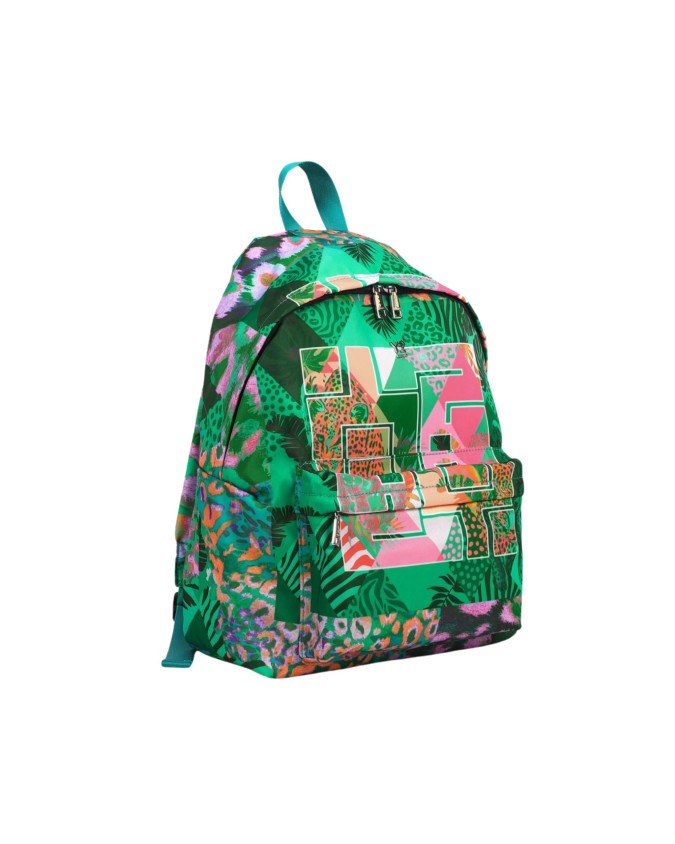  Ynot - Zaino Donna in nylon Color's Bay