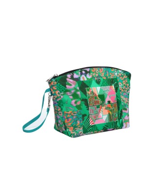  Ynot - Beauty Case Donna in nylon Color's Bay 2