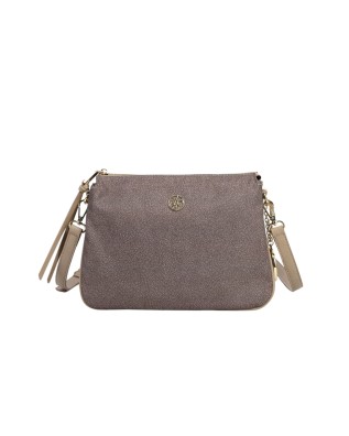 Ynot - Women's Bag with Three Internal Compartments in...