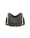  Ynot - Borsa Donna in tessuto con tracolla Cloud