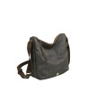  Ynot - Borsa Donna in tessuto con tracolla Cloud