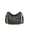  Ynot - Borsa Donna in tessuto con tracolla Cloud