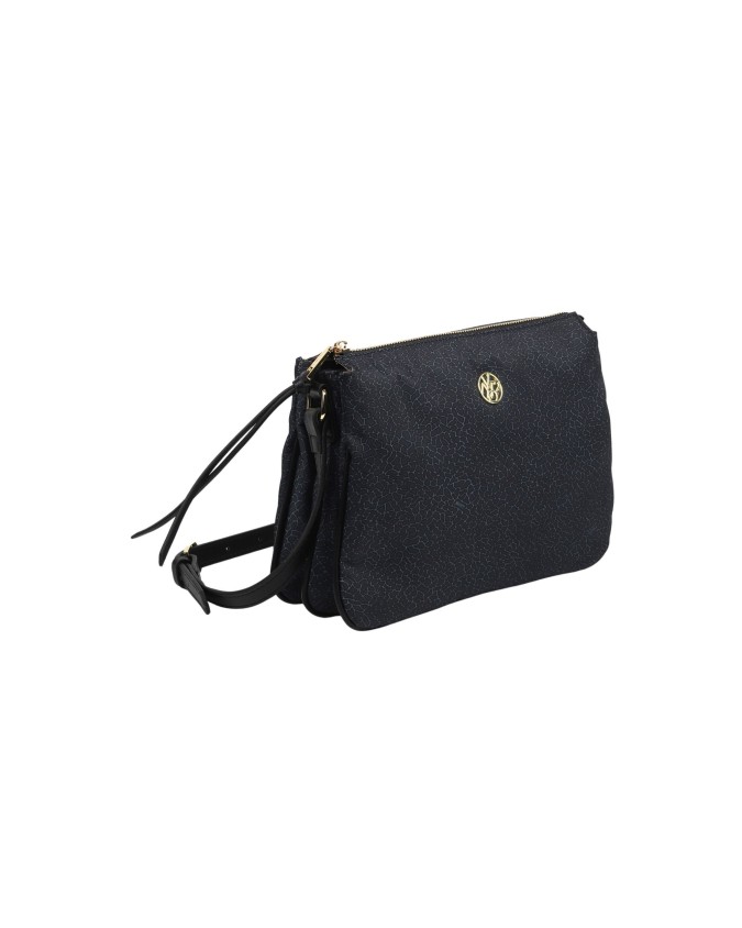  Ynot - Borsa Donna con tre scomparti Cloud