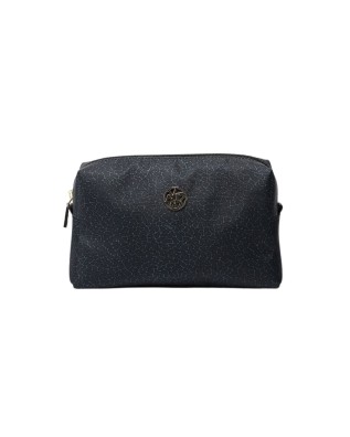 Ynot - Beauty Case Donna con motivo monocolore Cloud