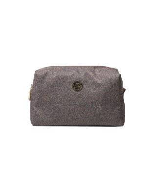 Ynot - Beauty Case Donna con motivo monocolore Cloud