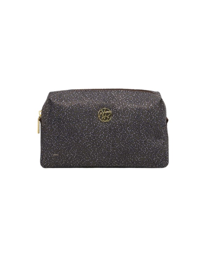  Ynot - Beauty Case Donna con motivo monocolore Cloud