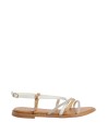  Alviero Martini Prima Classe - Sandali con Mini Strass e