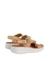  Alviero Martini Prima Classe - Sandali con Zeppa EVA Light Geo