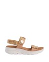 Alviero Martini Prima Classe - Sandali con Zeppa EVA Light Geo