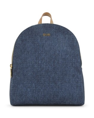 Alviero Martini Prima Classe – Rucksack mit Geo...