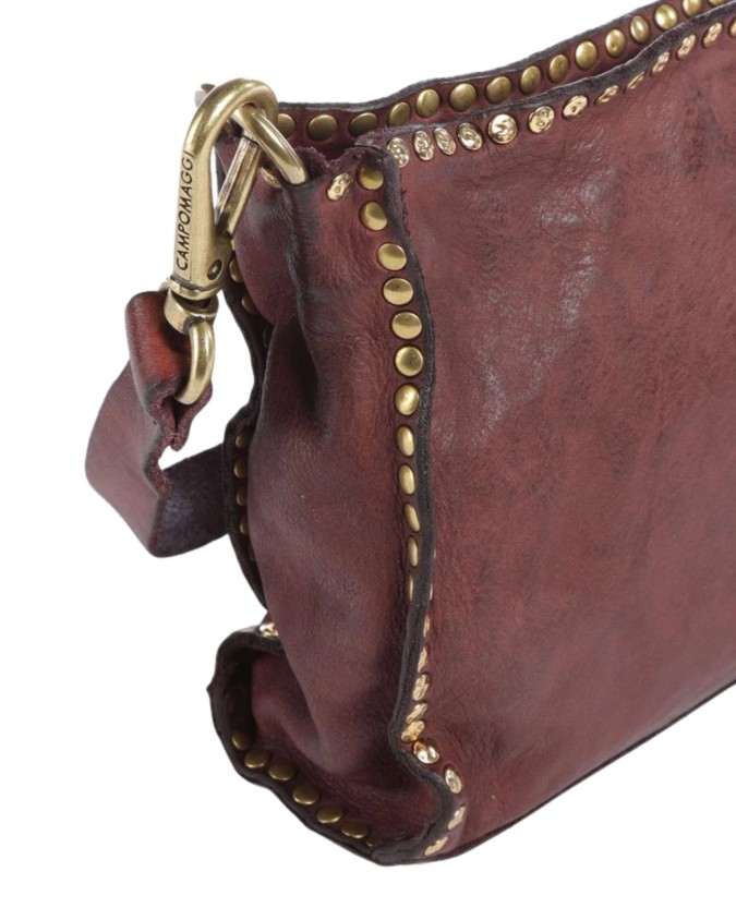 Campomaggi – Umhängetasche aus...