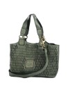  Campomaggi - Borsa shopping Tg. 