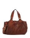  Campomaggi - Borsa shopping Tg. 