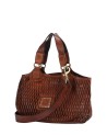  Campomaggi - Borsa shopping Tg. 