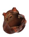  Campomaggi - Borsa shopping Tg. 