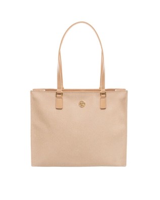  Ynot - Borsa Donna Square in poliuretano Lux