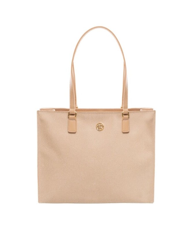  Ynot - Borsa Donna Square in poliuretano Lux