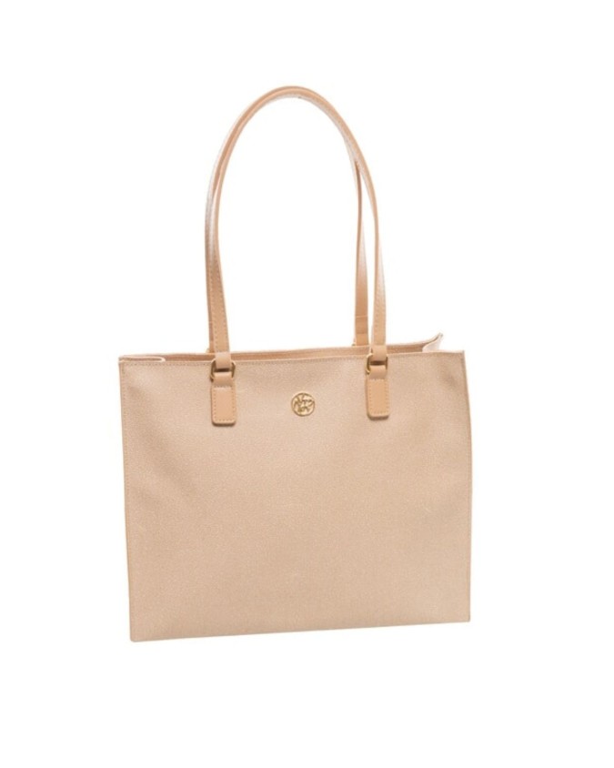  Ynot - Borsa Donna Square in poliuretano Lux