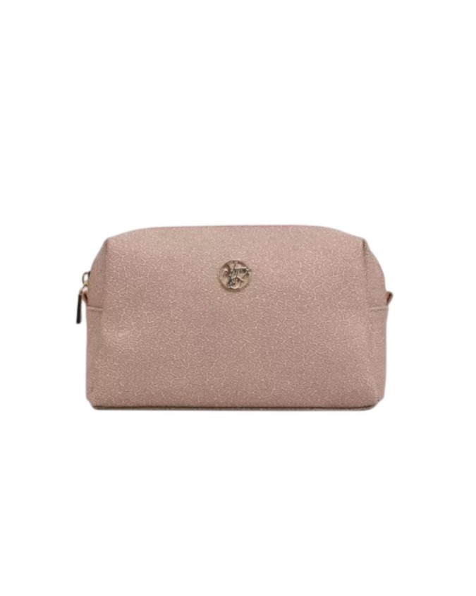  Ynot - Beauty Case Donna in poliuretano Lux