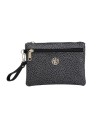  Ynot - Pochette Donna in poliuretano con cinturino Lux