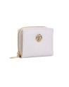  Ynot- Portafoglio Donna small con zip Lux
