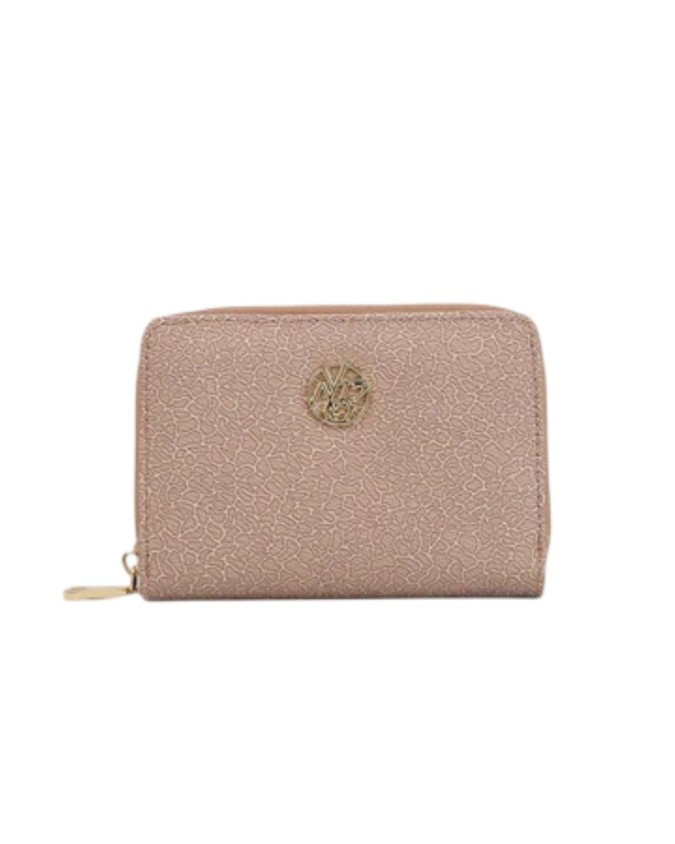  Ynot- Portafoglio Donna small con zip Lux