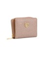  Ynot- Portafoglio Donna small con zip Lux
