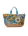  Ynot - Borsa Donna in poliestere da mare Ortigia