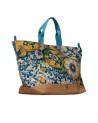  Ynot - Borsa Donna in poliestere da mare Ortigia