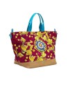  Ynot - Borsa Donna in poliestere Tg. 