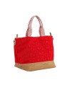  Ynot - Borsa Donna in tessuto Tg M Sponge