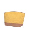  Ynot - Beauty Case Donna in tessuto con logo Sponge