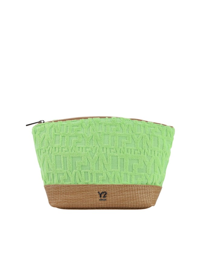Ynot - Women's Fabric Beauty Case...
