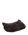  Campomaggi - Borsa Hobo con Tracolla in Pelle Bovina Anastasia