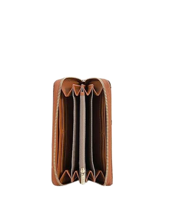  Ynot - Portafoglio Donna in ecopelle zip around Yesbag