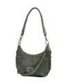 Campomaggi - Borsa a Spalla con Tracolla Tg. 