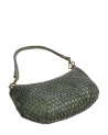  Campomaggi - Borsa a Spalla con Tracolla Tg. 