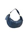  Coccinelle - Borsa a spalla in pelle Medium Furoshiki