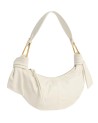  Coccinelle - Borsa a spalla in pelle Large Furoshiki
