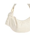  Coccinelle - Borsa a spalla in pelle Large Furoshiki