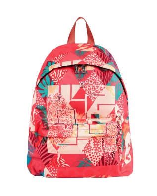  Ynot - Zaino Donna in nylon Color's Bay
